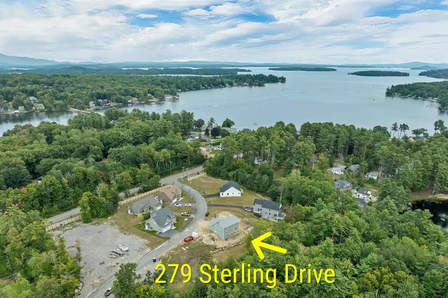 279 Sterling Drive, Laconia, NH 03246 - #3