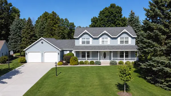 2967 MAYFLOWER ROAD, Green Bay, WI 54311