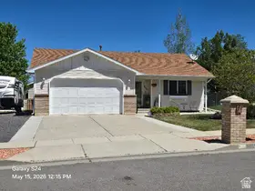 628 W 2550 S, Perry, UT 84302