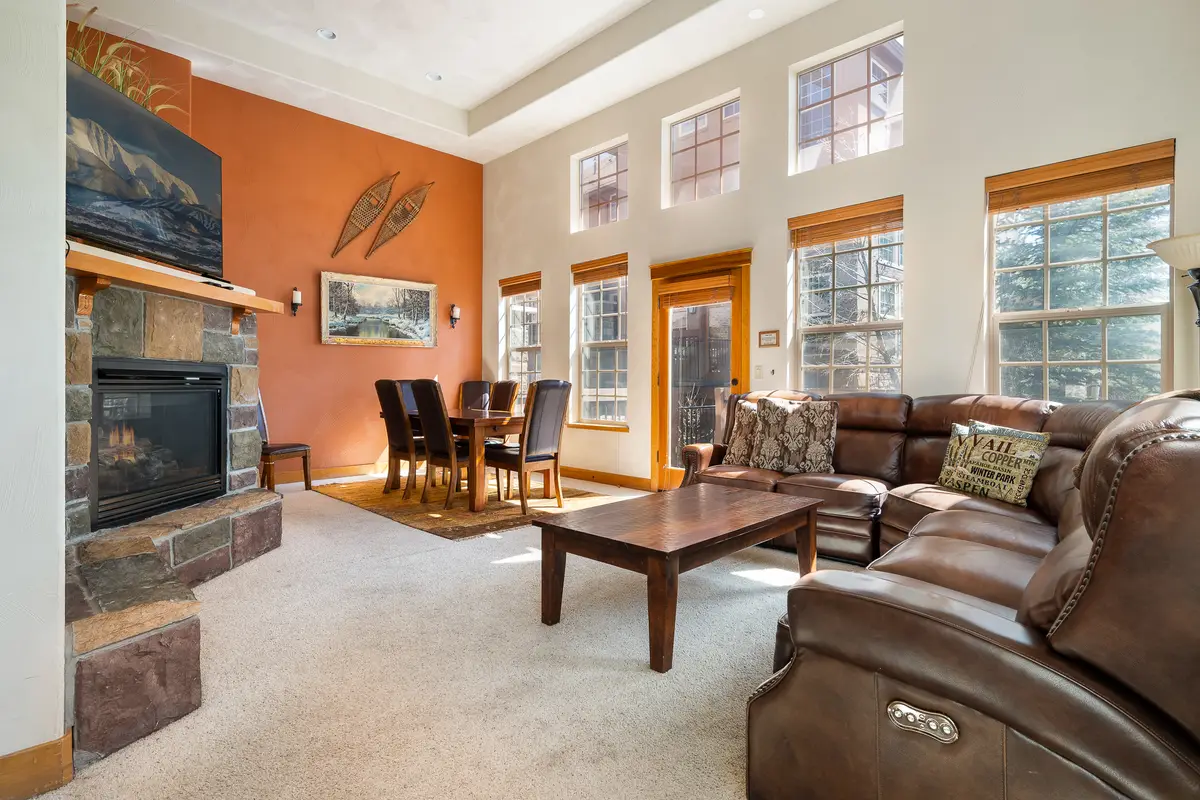 509 Red Quill Way, Winter Park, CO 80482 - #1