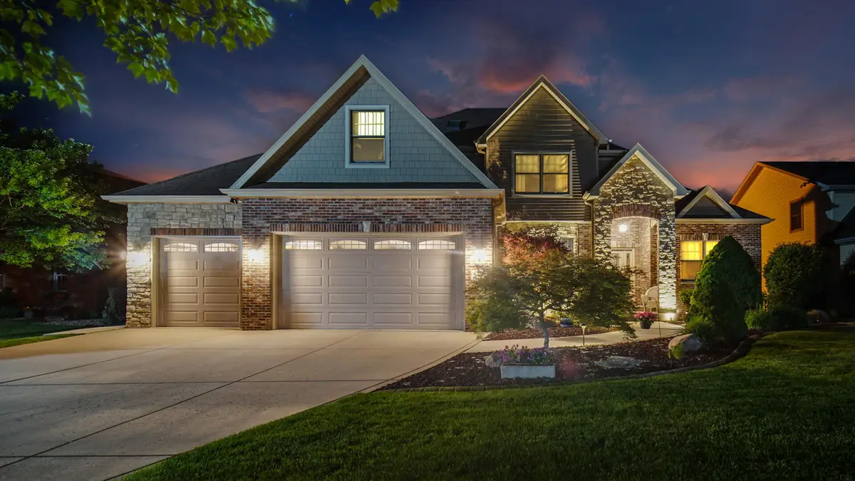 95 Muirfield Drive, Valparaiso, IN 46385 - #1