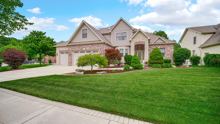 95 Muirfield Drive, Valparaiso, IN 46385 - #2