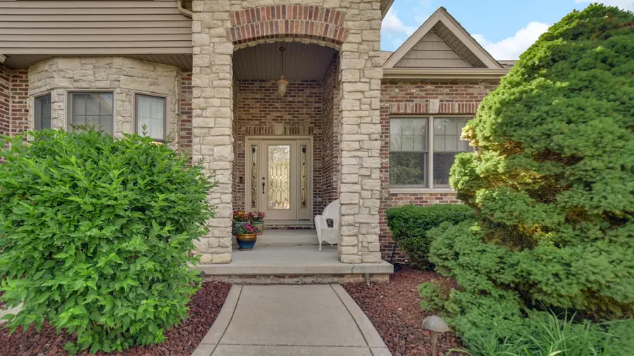 95 Muirfield Drive, Valparaiso, IN 46385 - #3