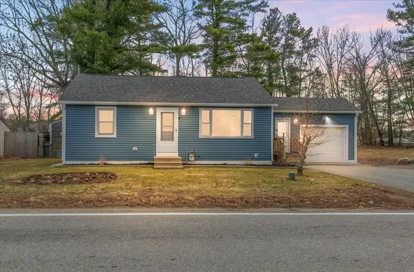 18 Old Road, Plaistow, NH 03865