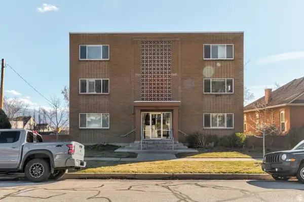 830 E 6th Ave #8, Salt Lake City, UT 84103