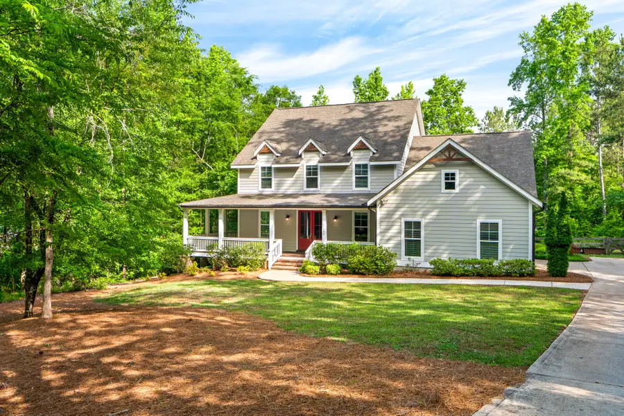 105 Inverness Road, Athens, GA 30606 - #2