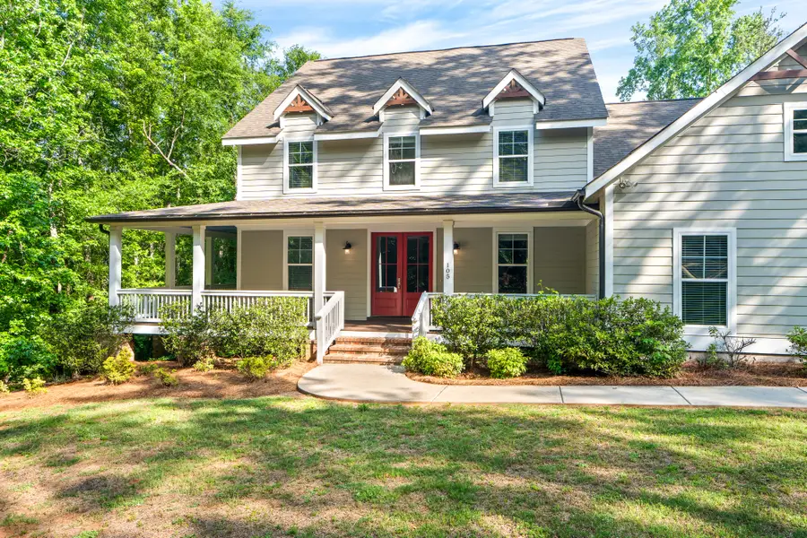 105 Inverness Road, Athens, GA 30606 - #3
