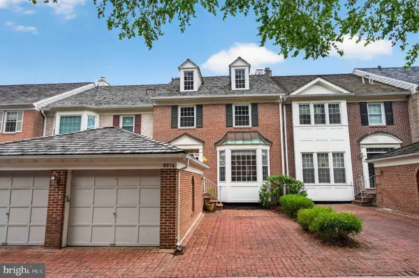 8016 Quarry Ridge Way, BETHESDA, MD 20817