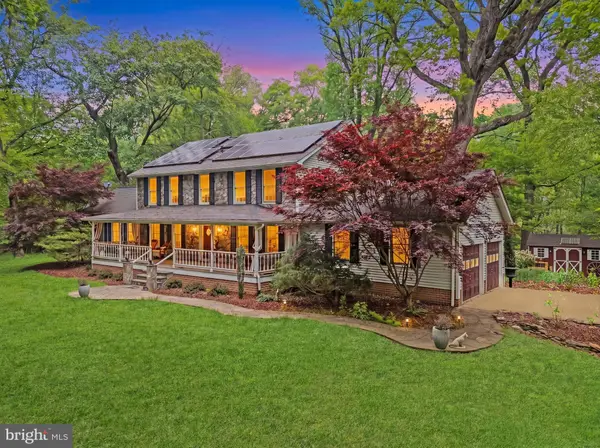 12080 Axline Rd, LOVETTSVILLE, VA 20180