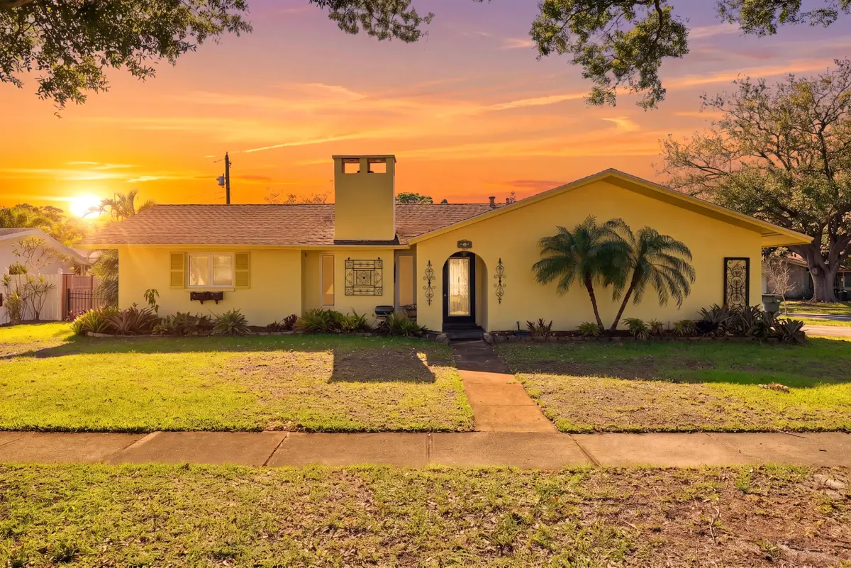 962 Corvette Drive, Largo, FL 33771 - #1