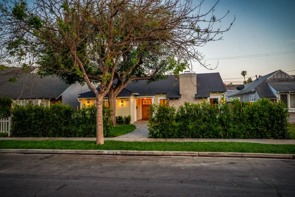 4140 W Mcfarlane Avenue, Burbank, CA 91505 - #1