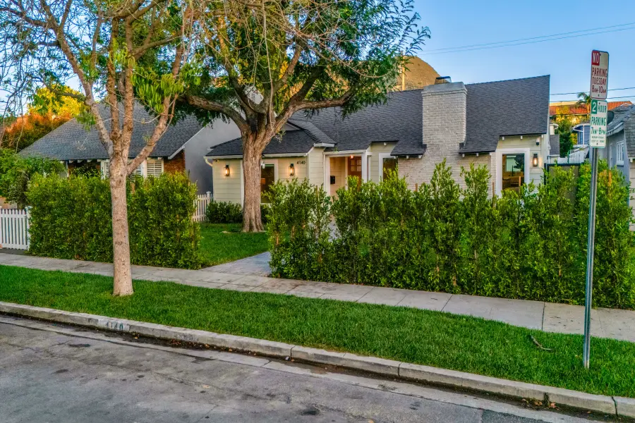 4140 W Mcfarlane Avenue, Burbank, CA 91505 - #2