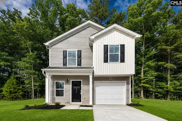6980 Claremont Lane, Sumter, SC 29154