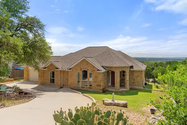 906 Daviot Dr, Spicewood, TX 78669 - #1