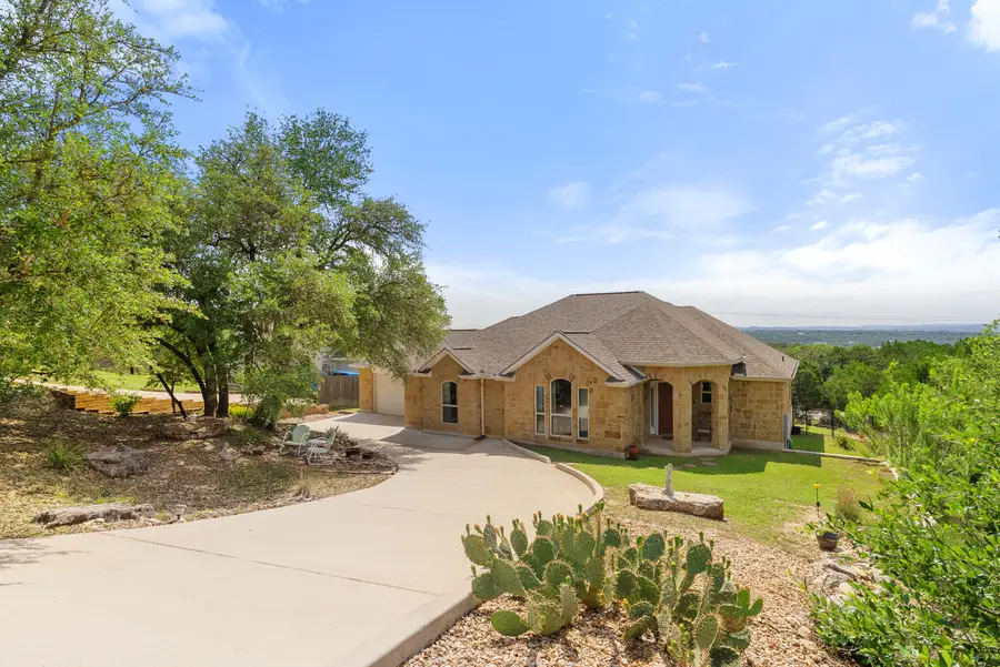 906 Daviot Dr, Spicewood, TX 78669 - #2