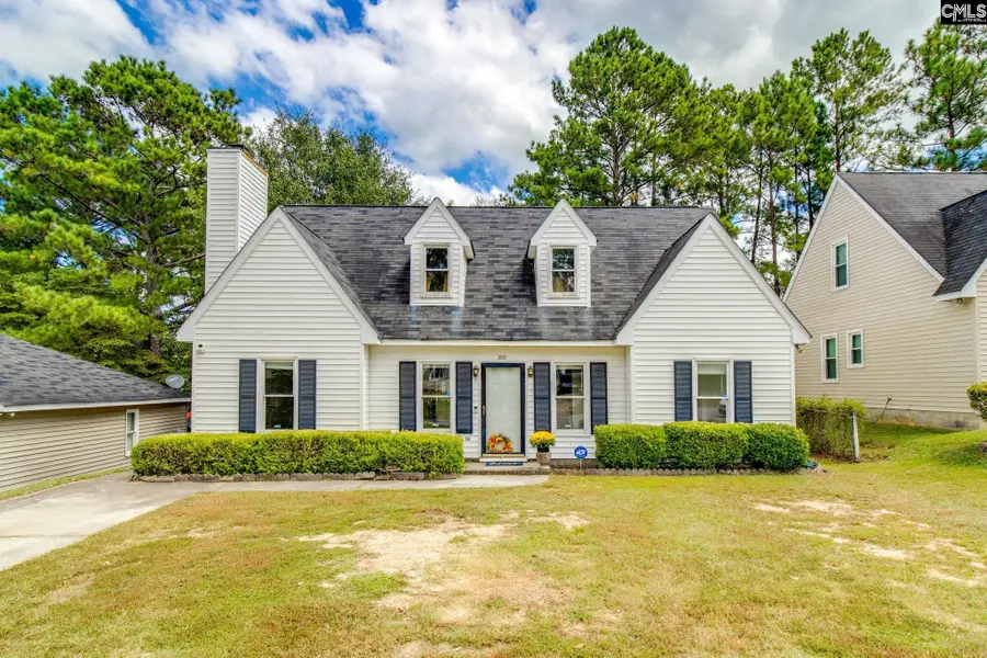 200 Raintree Lane, Hopkins, SC 29061 - Image #2