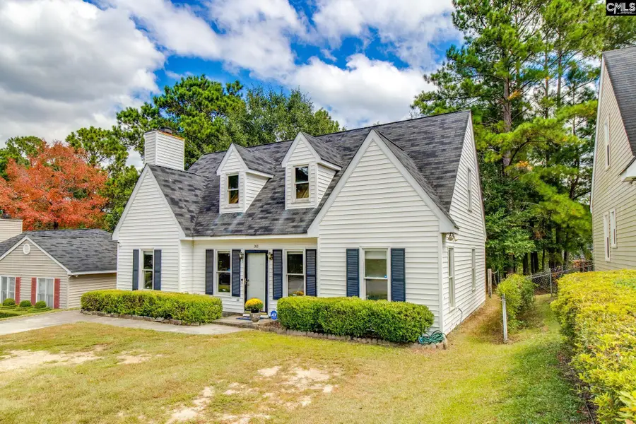 200 Raintree Lane, Hopkins, SC 29061 - Image #3