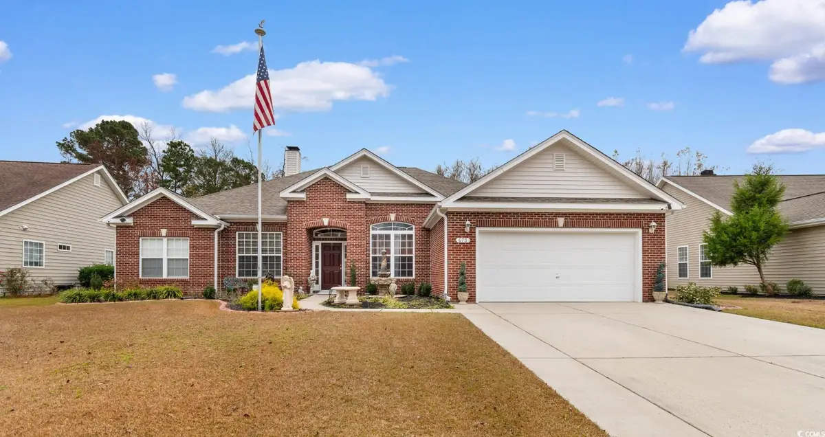 673 Tidal Point Ln., Myrtle Beach, SC 29579 - Image #1