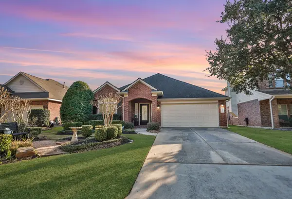 6835 Autumn Rain Lane, Spring, TX 77379