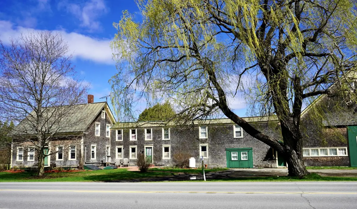 448 Elm Street, Newport, ME 04953 - #1