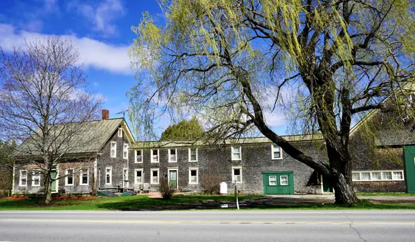 448 Elm Street, Newport, ME 04953