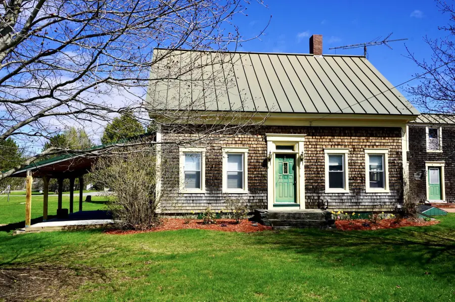 448 Elm Street, Newport, ME 04953 - #2