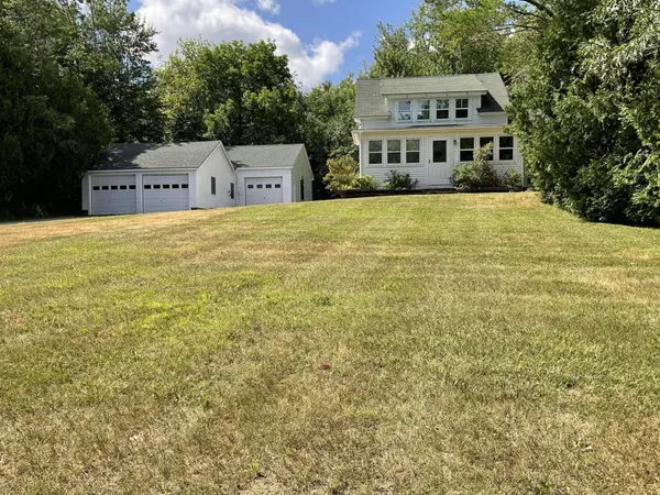 2122 Atlantic Highway, Lincolnville, ME 04849