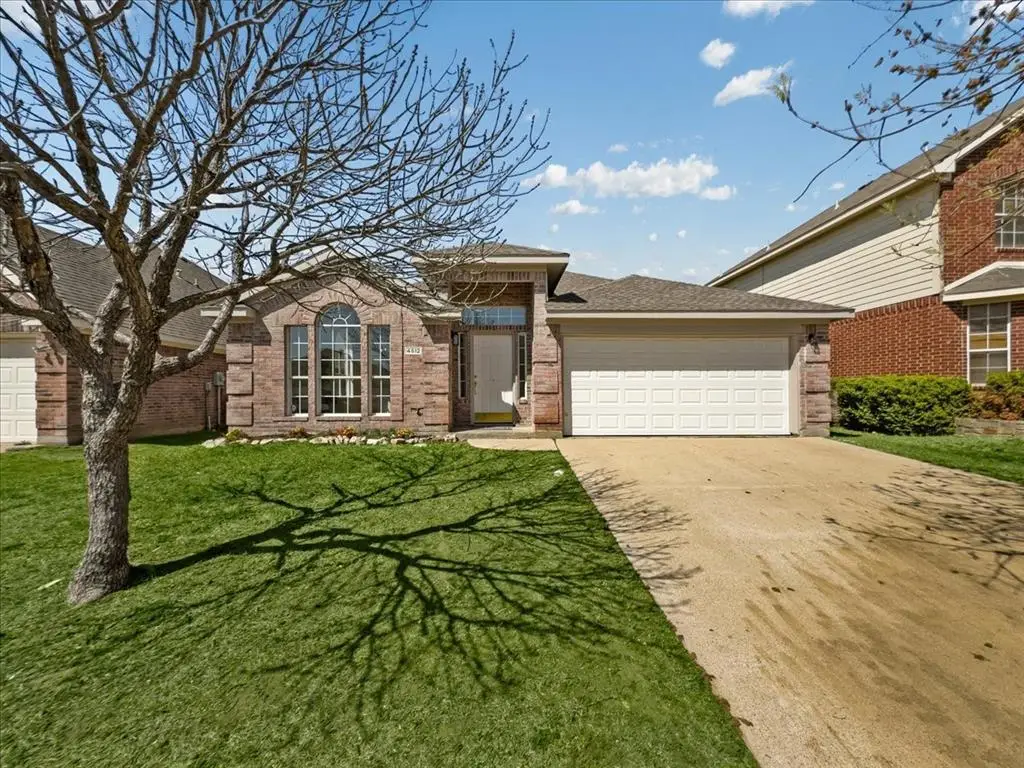 4512 Stepping Stone Drive, Fort Worth, TX 76123 - #1