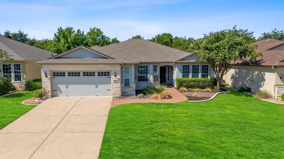 203 Independence Creek Ln, Georgetown, TX 78633 - Image #1