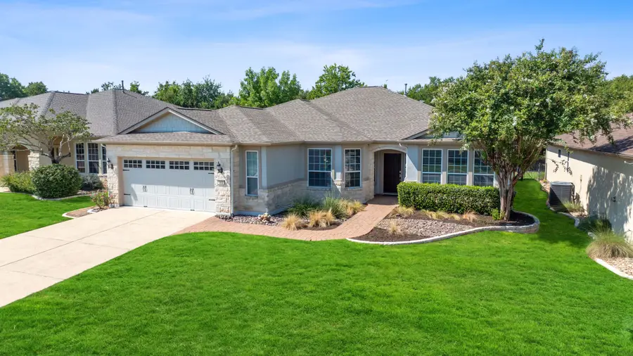 203 Independence Creek Ln, Georgetown, TX 78633 - Image #2