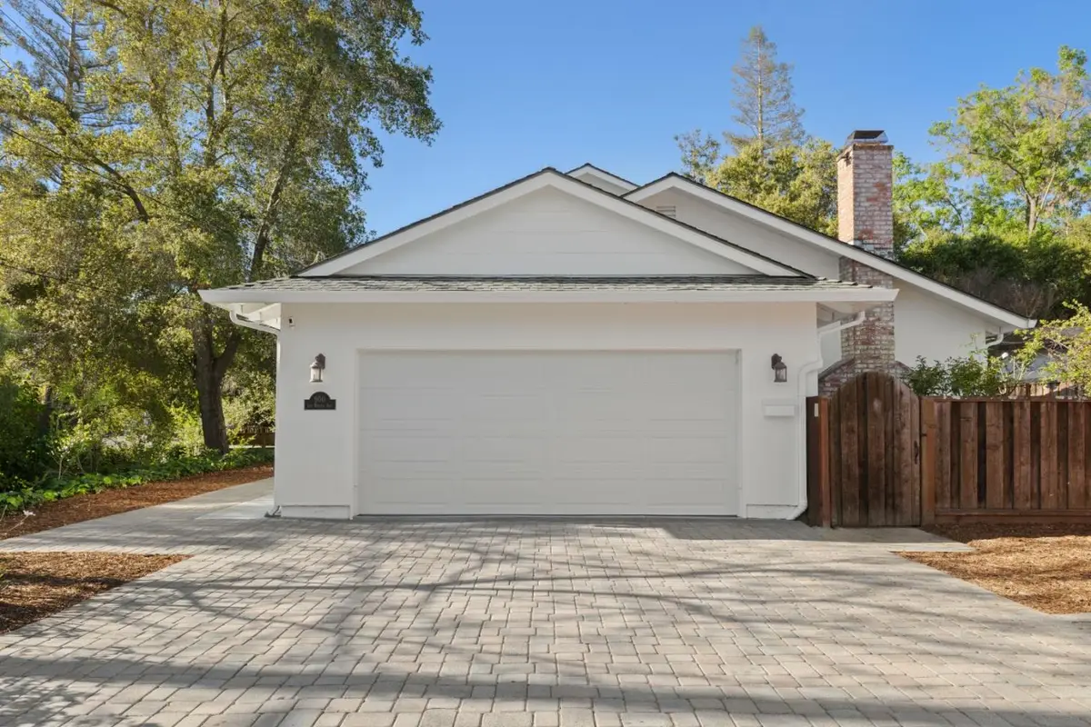 900 Los Robles Avenue, Palo Alto, CA 94306 - #1