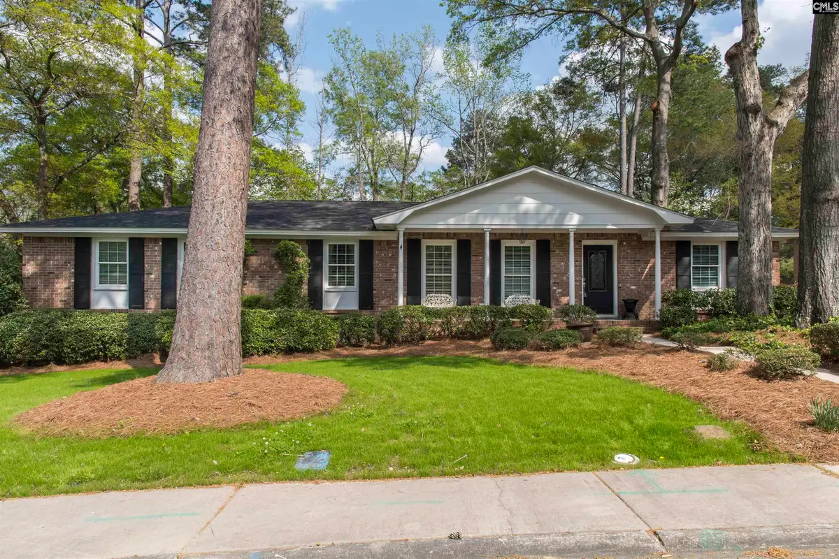2309 Cunningham Road, Columbia, SC 29210 - #1