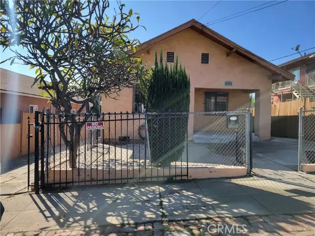 3222 Lanfranco Street, Los Angeles, CA 90063 - #1