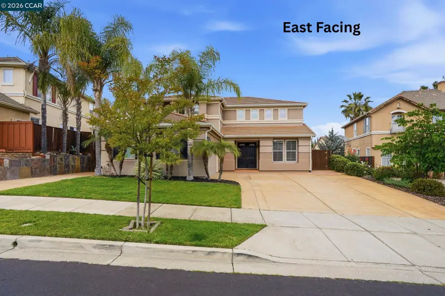 417 Bayonette Ct, Brentwood, CA 94513 - #3