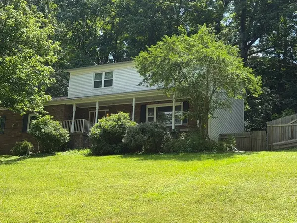 12 Deer View Lane, Huntington, WV 25705