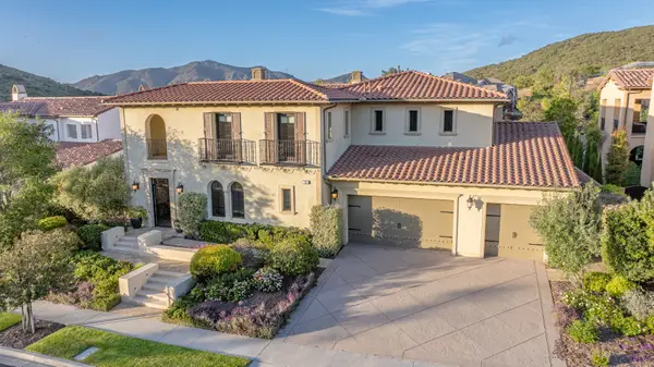 790 Via Sedona, Newbury Park, CA 91320
