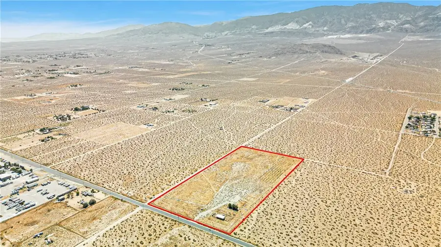 33633 Old Woman Spring Rd, Lucerne Valley, CA 92356 - Image #3