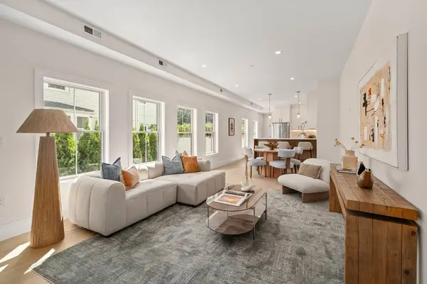 326 Lowell Street #2, Somerville, MA 02145