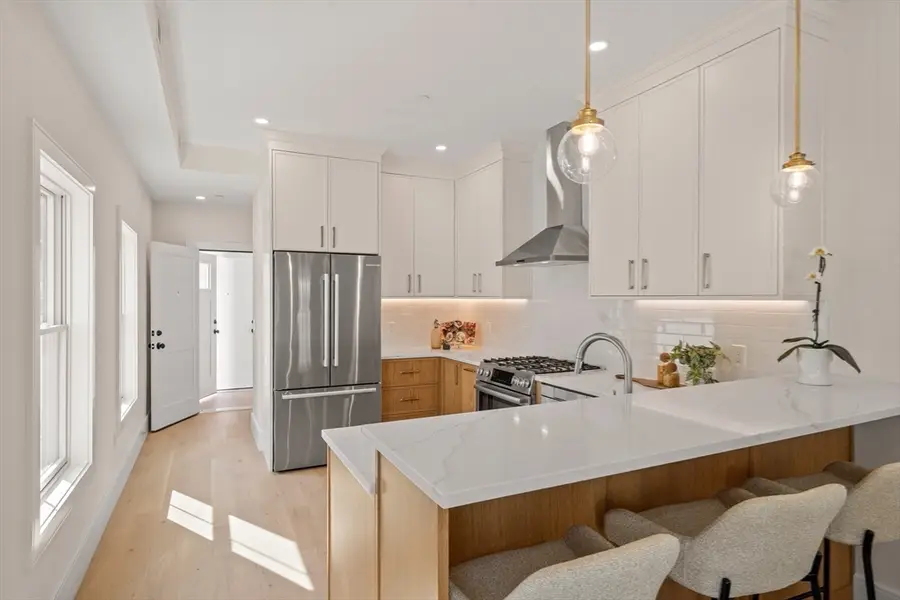 326 Lowell Street #2, Somerville, MA 02145 - #3