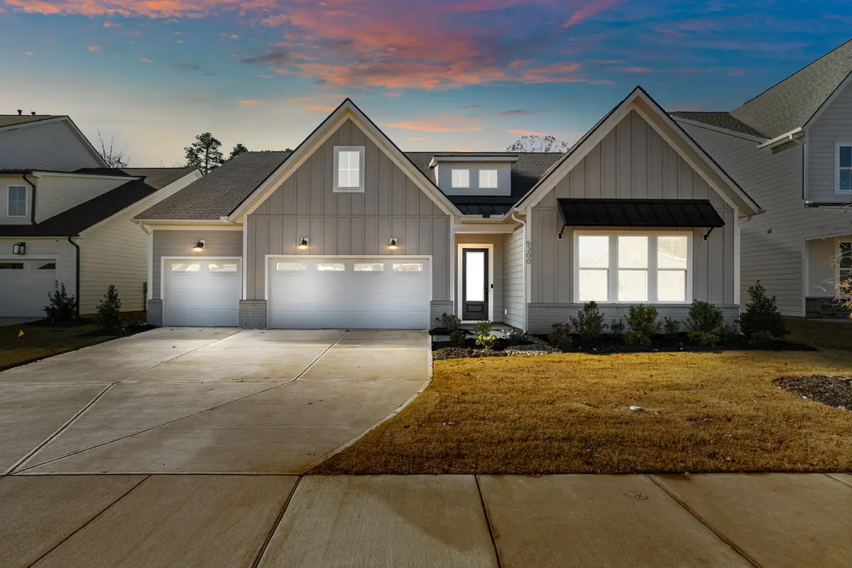 5300 Mint Harbor Way, Charlotte, NC 28269 - Image #1