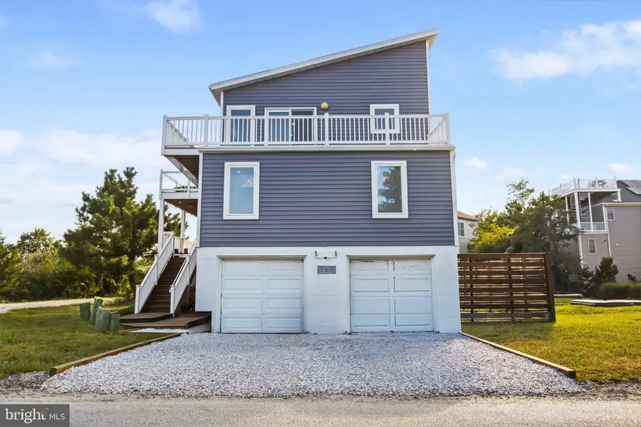 307 S Bay Shore Dr, Milton, DE 19968 - #3
