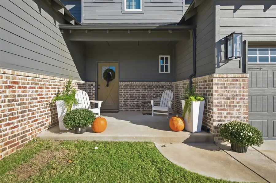 4405 NE 125th Court, Edmond, OK 73013 - #3