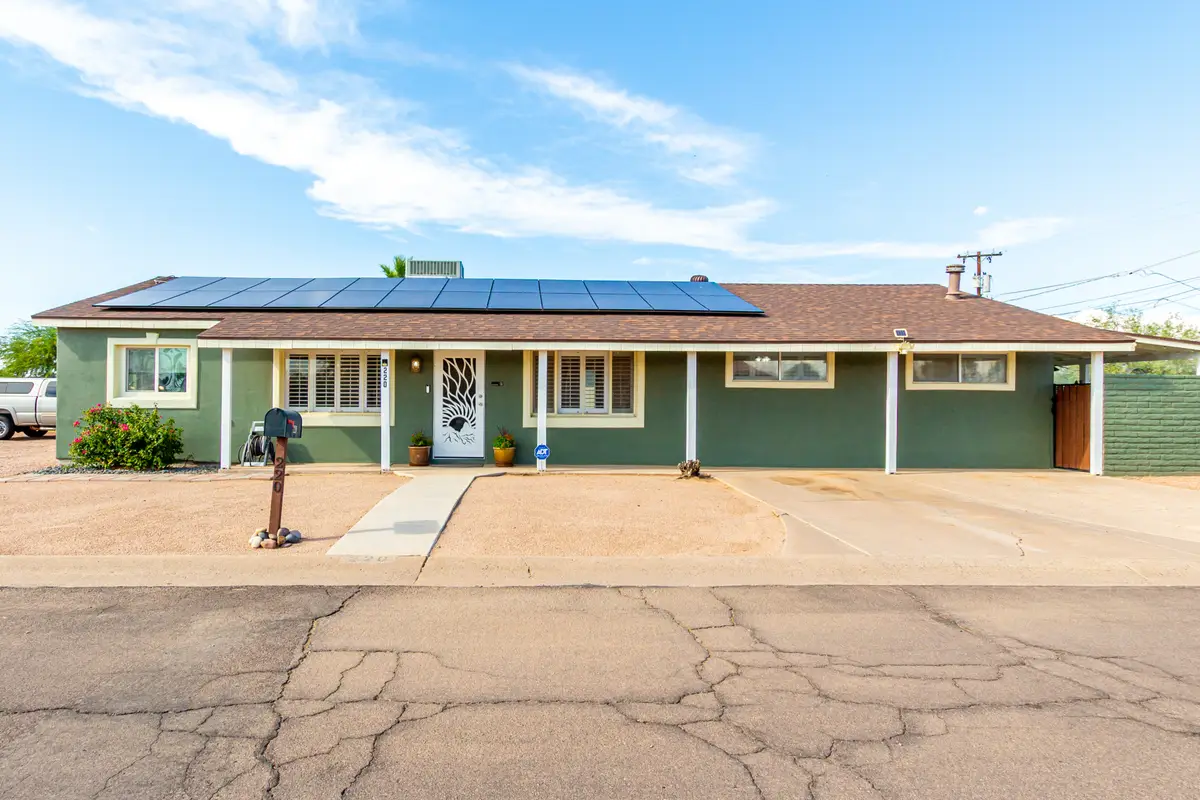 220 W 13th Street, Casa Grande, AZ 85122 - Image #1