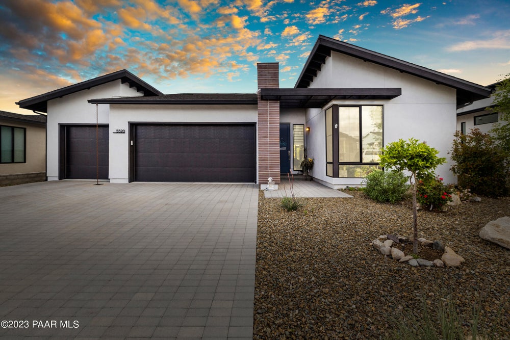 5520 E Killen Loop, Prescott Valley, AZ 86314 BHGRE