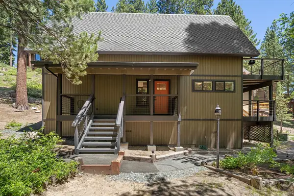 944 Divot Court #2, Incline Village, NV 89451