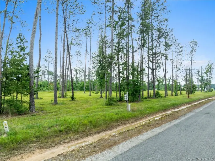 Duke Hollingsworth Rd Tract 2, Ragley, LA 70657 - Image #2