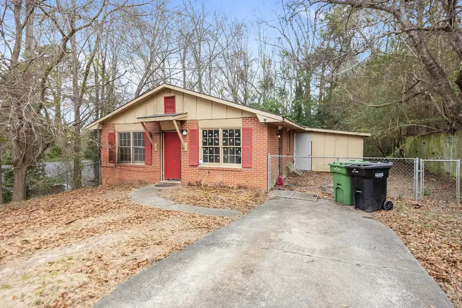 450 Bowen Boulevard, Columbus, GA 31907 - #2