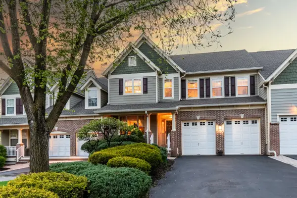 301 Holcombe Way, LAMBERTVILLE, NJ 08530