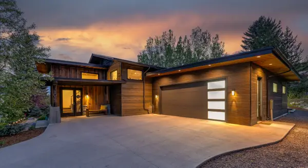 1051 Thornburg Street, Steamboat Springs, CO 80487