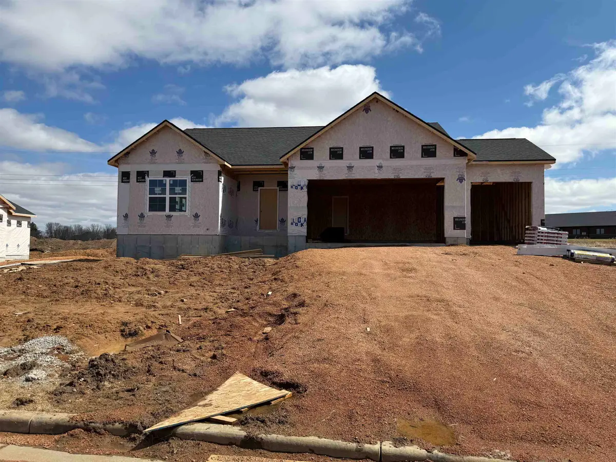 118121 BETTY DRIVE, Stratford, WI 54484 - #1